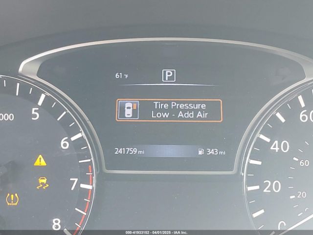 1N4AL3AP7HC475721 Nissan Altima 2.5 S