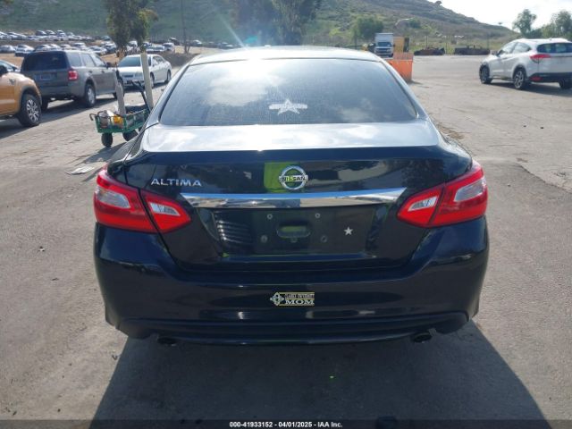1N4AL3AP7HC475721 Nissan Altima 2.5 S