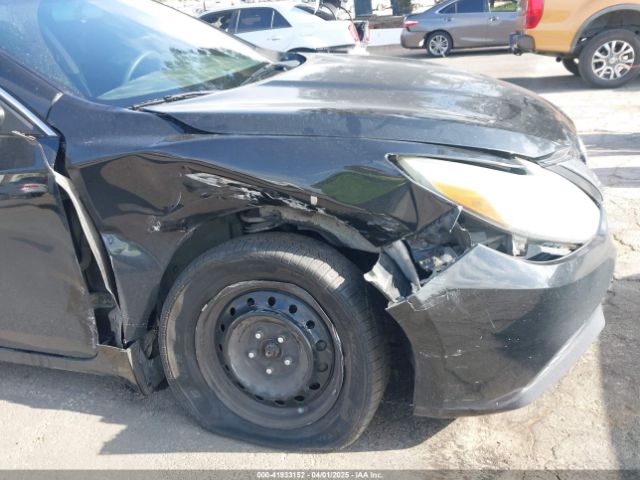1N4AL3AP7HC475721 Nissan Altima 2.5 S