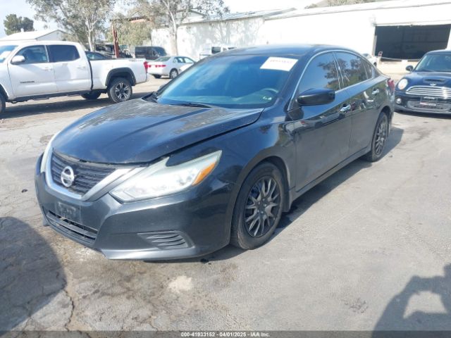 1N4AL3AP7HC475721 Nissan Altima 2.5 S