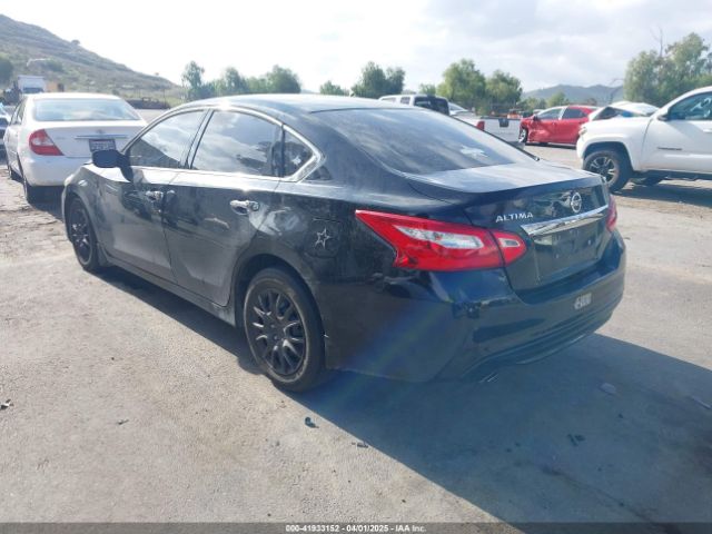 1N4AL3AP7HC475721 Nissan Altima 2.5 S