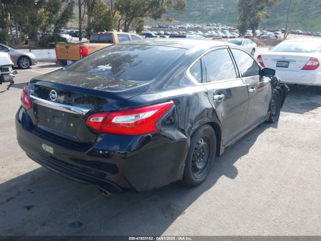 1N4AL3AP7HC475721 Nissan Altima 2.5 S