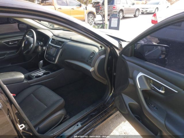1N4AL3AP7HC475721 Nissan Altima 2.5 S