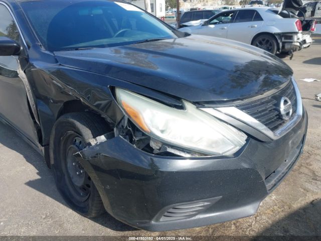 1N4AL3AP7HC475721 Nissan Altima 2.5 S
