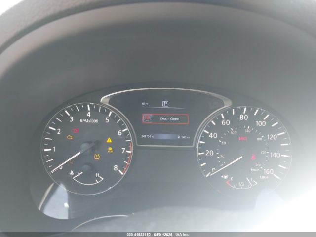1N4AL3AP7HC475721 Nissan Altima 2.5 S