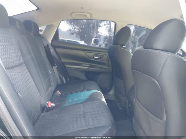 1N4AL3AP7HC475721 Nissan Altima 2.5 S