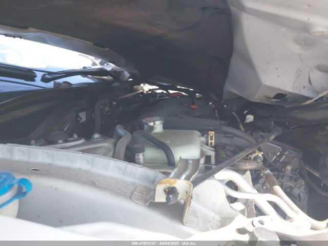 2HGFC2F71JH502564 Honda CIVIC EX