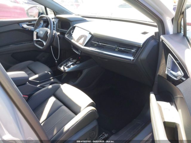 WA132BFZ4RP022011 Audi Q4 Sportback E-tron Premium Plus 50 Quattro