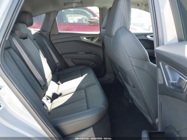 WA132BFZ4RP022011 Audi Q4 Sportback E-tron Premium Plus 50 Quattro