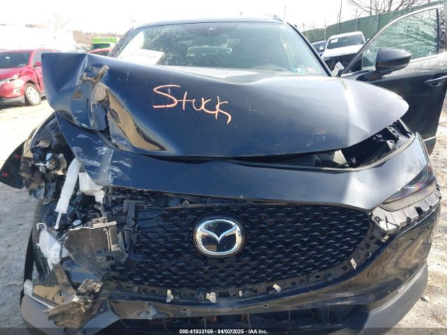 3MVDMBEM1LM128325 Mazda Cx-30 Premium Package