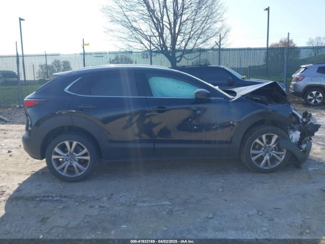 3MVDMBEM1LM128325 Mazda Cx-30 Premium Package