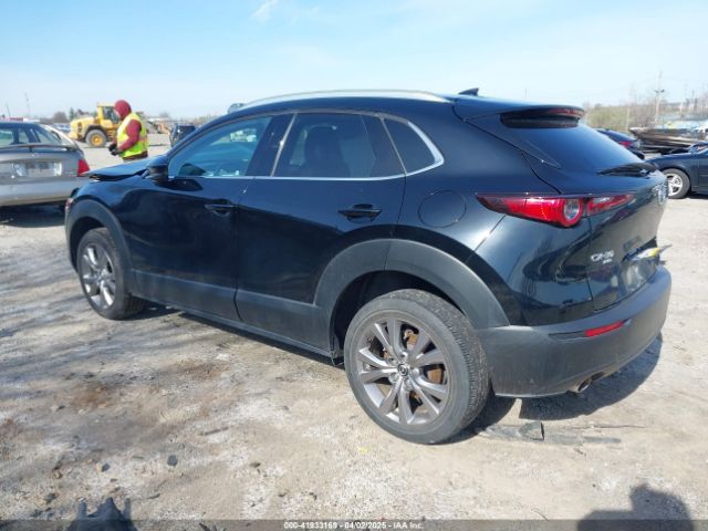 3MVDMBEM1LM128325 Mazda Cx-30 Premium Package