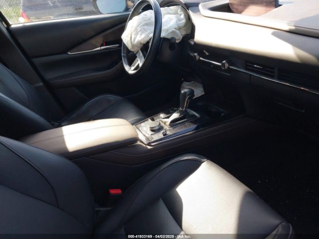 3MVDMBEM1LM128325 Mazda Cx-30 Premium Package