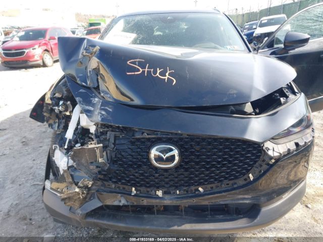 3MVDMBEM1LM128325 Mazda Cx-30 Premium Package