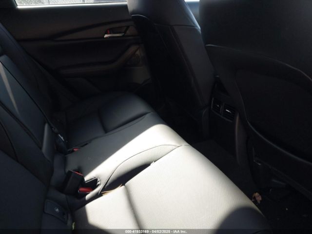 3MVDMBEM1LM128325 Mazda Cx-30 Premium Package