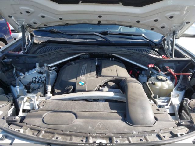5UXKR0C50J0X90731 BMW X5 Xdrive35i