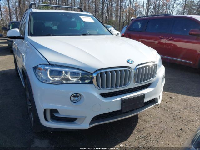 5UXKR0C50J0X90731 BMW X5 Xdrive35i