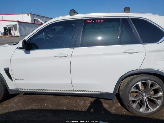 5UXKR0C50J0X90731 BMW X5 Xdrive35i