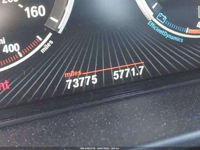 5UXKR0C50J0X90731 BMW X5 Xdrive35i