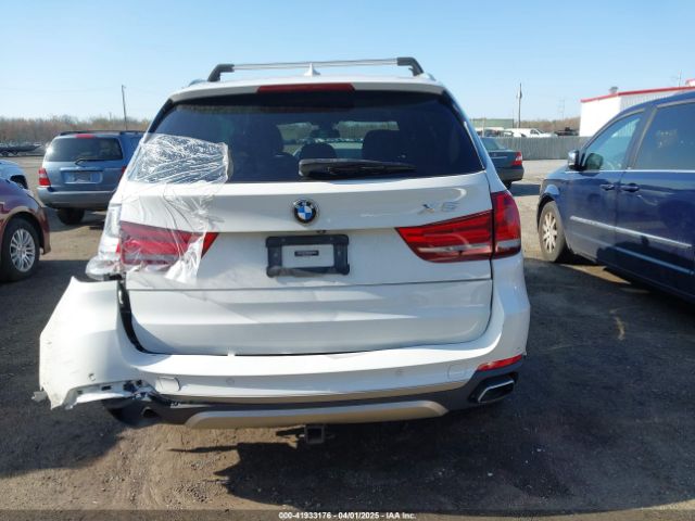 5UXKR0C50J0X90731 BMW X5 Xdrive35i