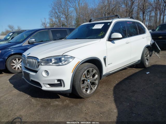 5UXKR0C50J0X90731 BMW X5 Xdrive35i
