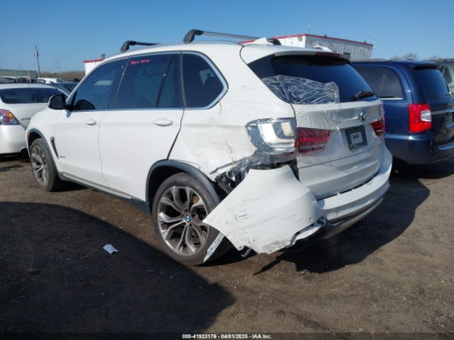 5UXKR0C50J0X90731 BMW X5 Xdrive35i