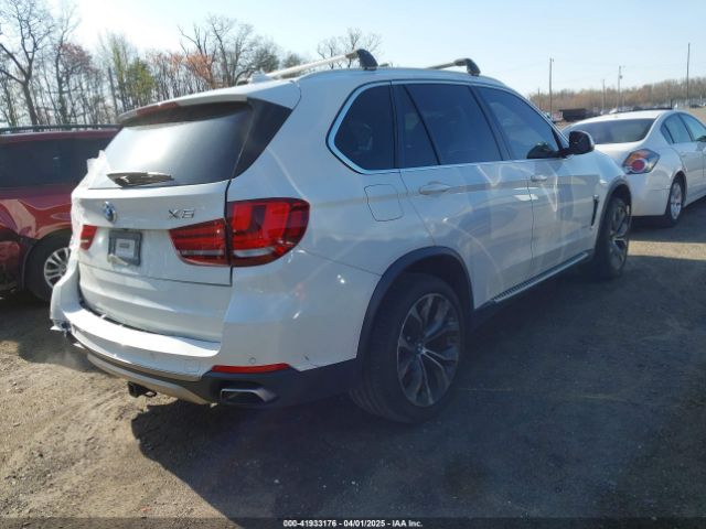 5UXKR0C50J0X90731 BMW X5 Xdrive35i