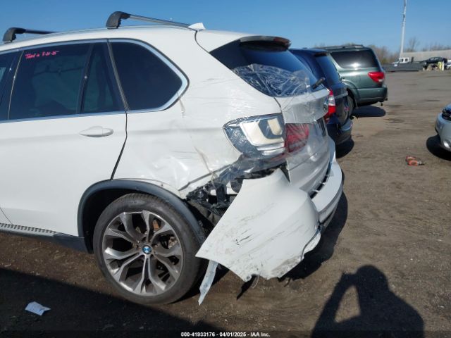 5UXKR0C50J0X90731 BMW X5 Xdrive35i