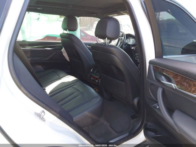 5UXKR0C50J0X90731 BMW X5 Xdrive35i