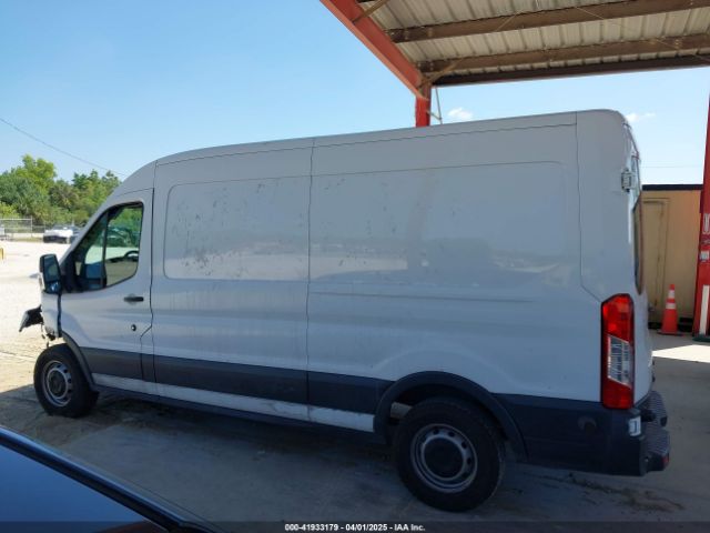 1FTYE2CM1HKA13709 Ford Transit-150