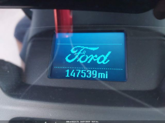 1FTYE2CM1HKA13709 Ford Transit-150