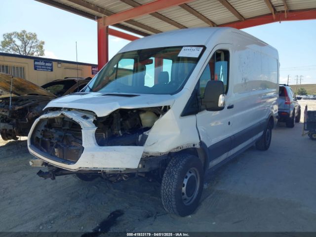 1FTYE2CM1HKA13709 Ford Transit-150