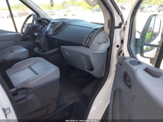 1FTYE2CM1HKA13709 Ford Transit-150