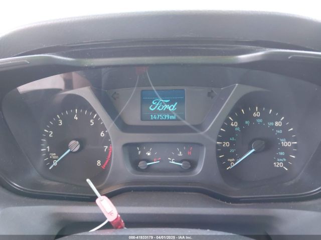1FTYE2CM1HKA13709 Ford Transit-150