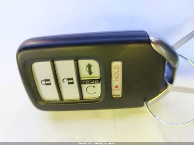 19XZE4F51LE013662 Honda INSIGHT EX