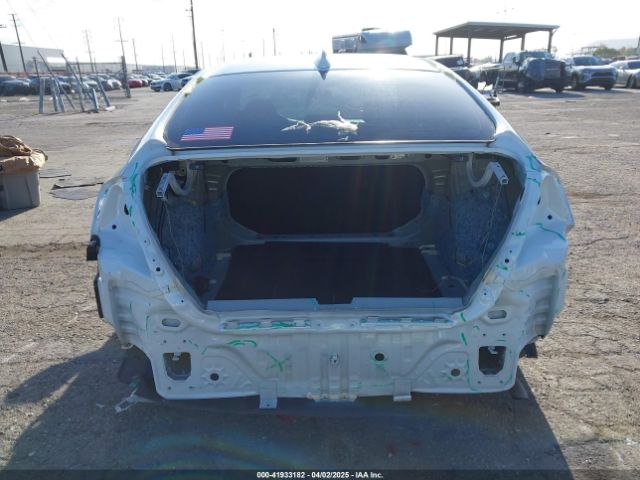 19XZE4F51LE013662 Honda INSIGHT EX