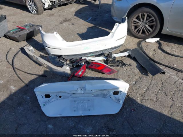 19XZE4F51LE013662 Honda INSIGHT EX
