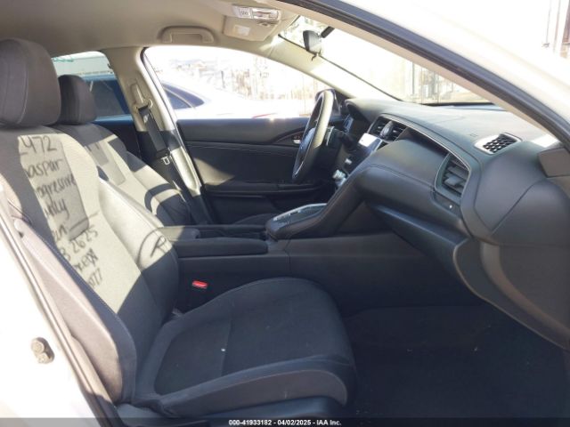 19XZE4F51LE013662 Honda INSIGHT EX