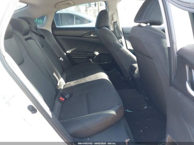 19XZE4F51LE013662 Honda INSIGHT EX