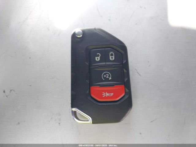 1C6JJTEG8RL102089 Jeep Gladiator Mojave X
