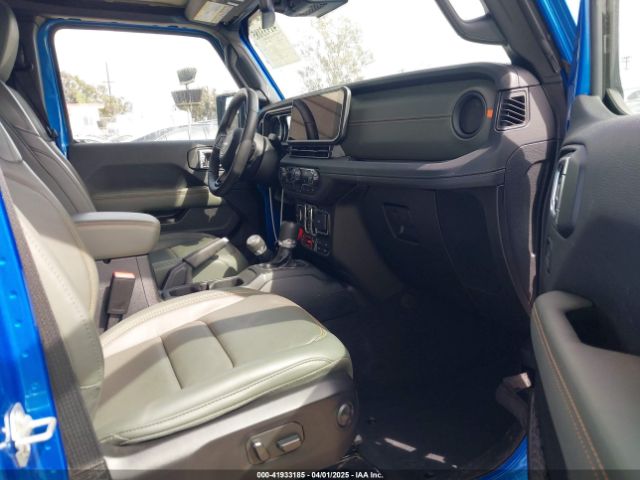 1C6JJTEG8RL102089 Jeep Gladiator Mojave X