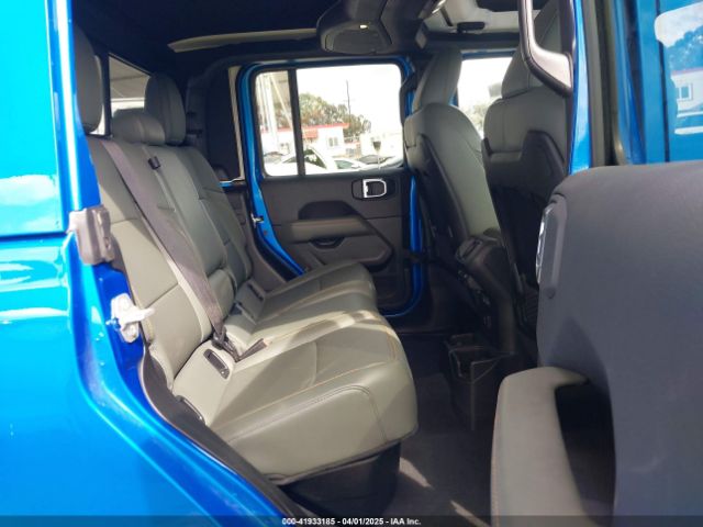 1C6JJTEG8RL102089 Jeep Gladiator Mojave X