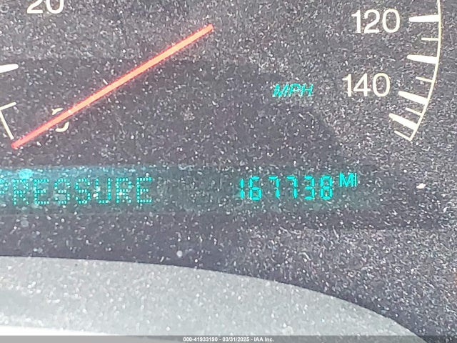 2001 CADILLAC DEVILLE 1G6KF54911U236442 Photo 6