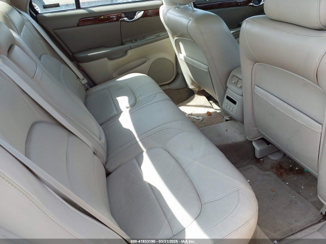 2001 CADILLAC DEVILLE 1G6KF54911U236442 Photo 7