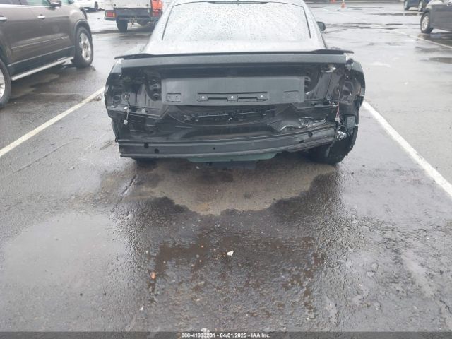 1FA6P8CF3M5154673 Ford Mustang Gt Fastback