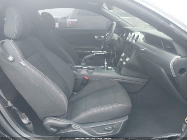 1FA6P8CF3M5154673 Ford Mustang Gt Fastback
