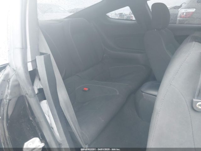 1FA6P8CF3M5154673 Ford Mustang Gt Fastback