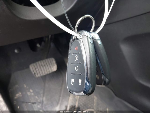 2GNAXJEV2L6136692 Chevrolet Equinox Fwd 2fl
