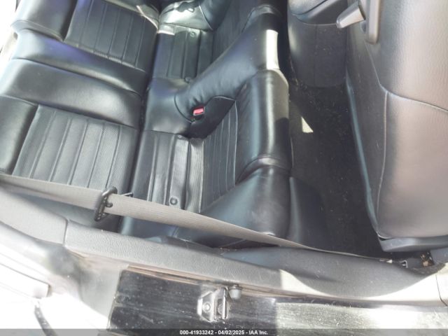 2007 FORD MUSTANG 1ZVFT82HX75323971 Photo 7