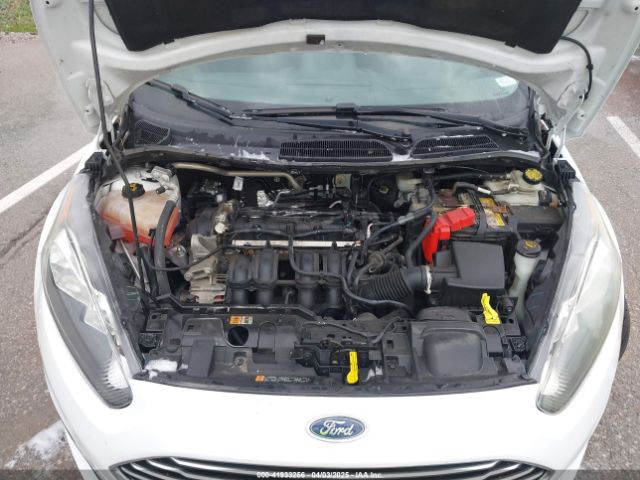 2019 FORD FIESTA 3FADP4BJ7KM150879 Photo 9